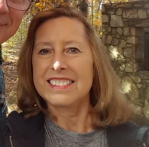 Meet your Posher, Becky